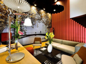 Гостиница Ibis Annecy - Cran-Gevrier  Анси